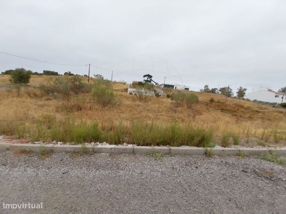 Terreno  para venda