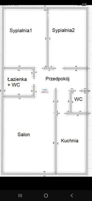 Mieszkanie – Toruń - Więcej