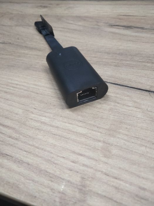 Zasilacz sieciowy Dell 65W USB-C