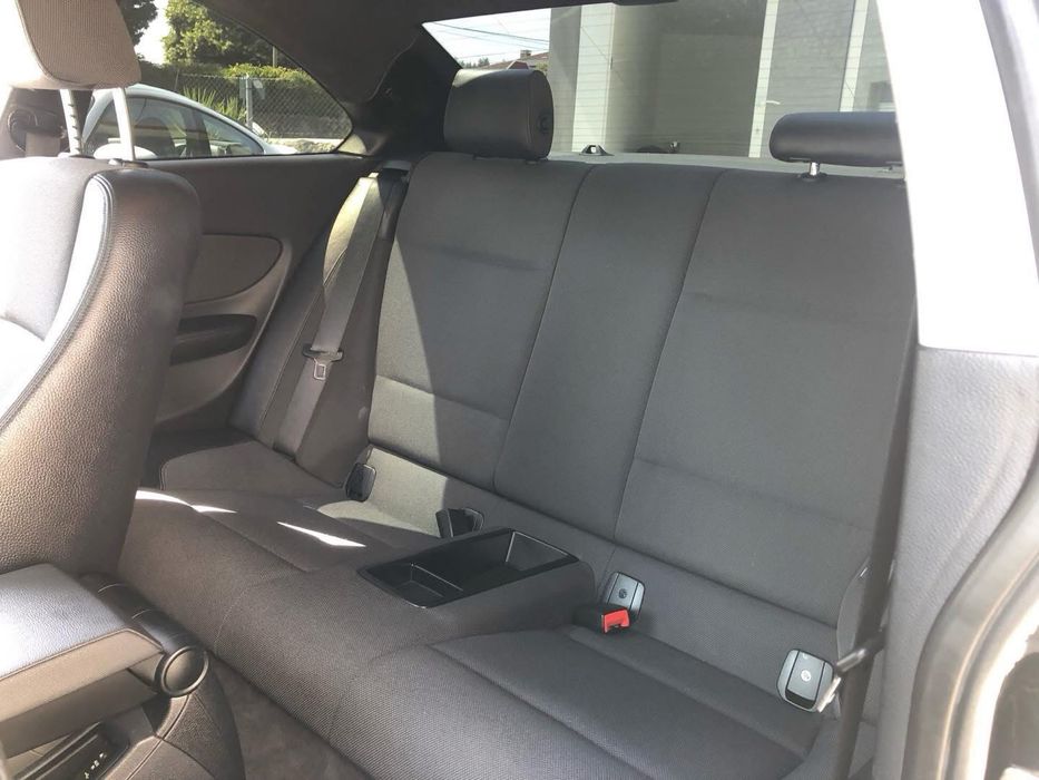 Bmw 120d pak m