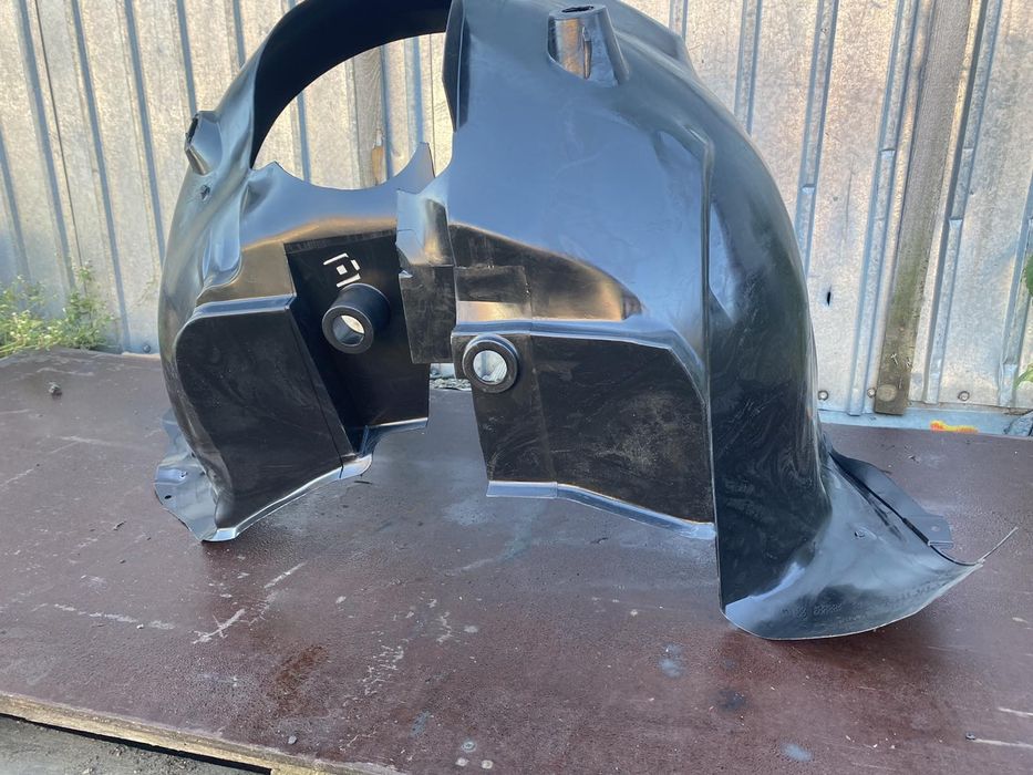 Підкрилок разборка бризговик віто бочина 639 молдинг 447 шрот дифузор