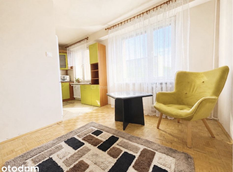 Mieszkanie 3-pokojowe 65m² balkon komórka lokatorska ul. Szajnochy