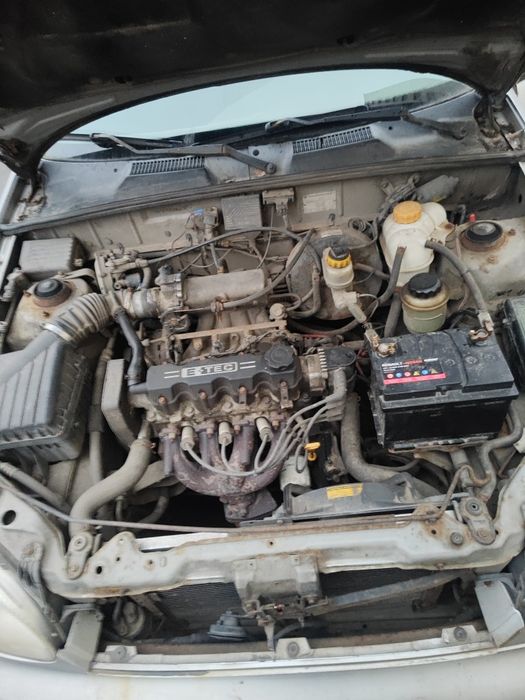 Продам  Daewo Lanos SE