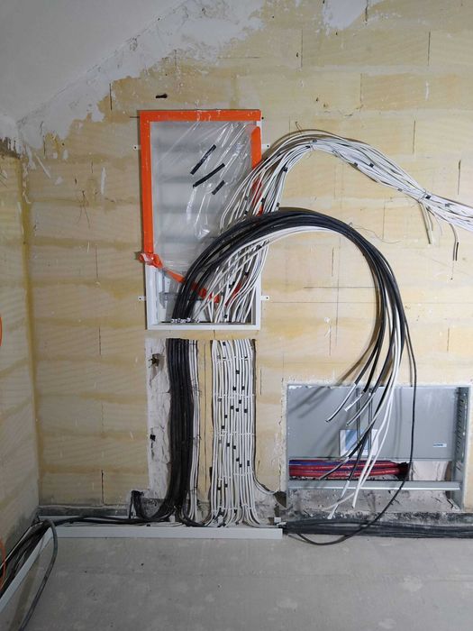 Elektryk z upranieniami Kutno