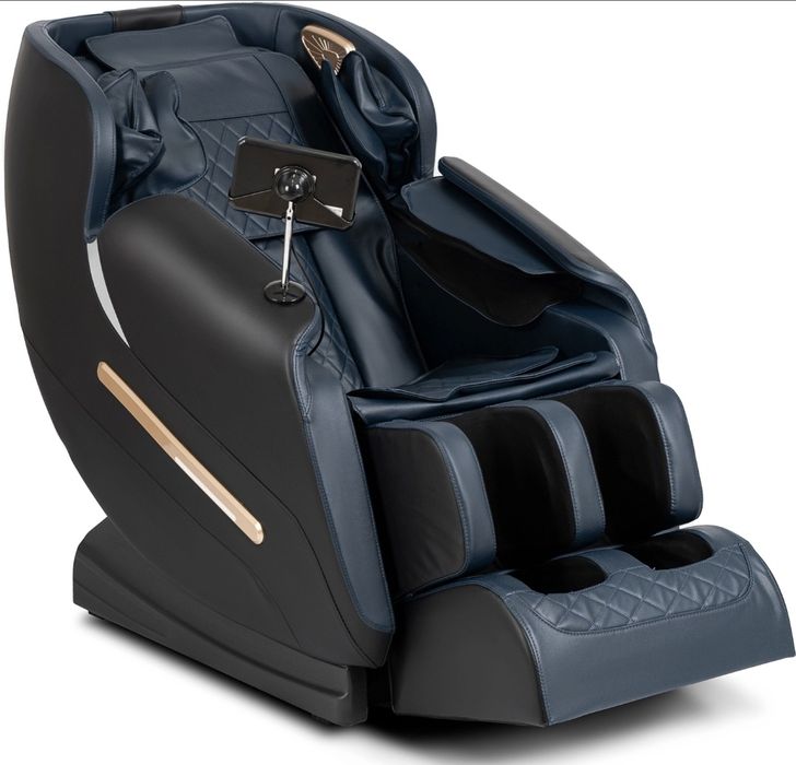 масажне крісло Mebel Elit VX max