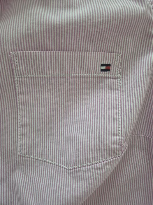 Koszula Tommy Hilfiger XS z USA idealna