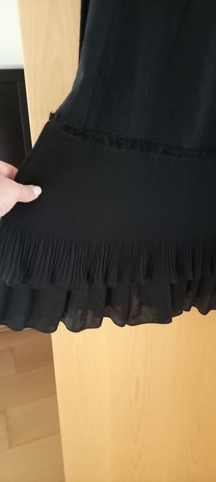 Vestido Pinko como novo