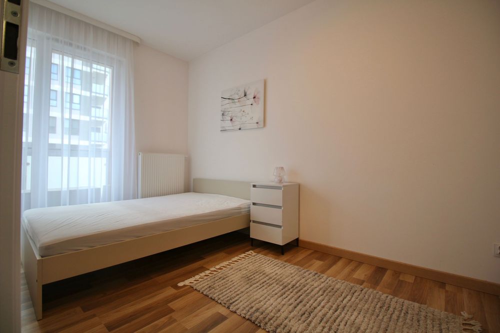 PL / UA / EN | 2 Pokoje | Pets friendly | Kameralny budynek | Od zaraz