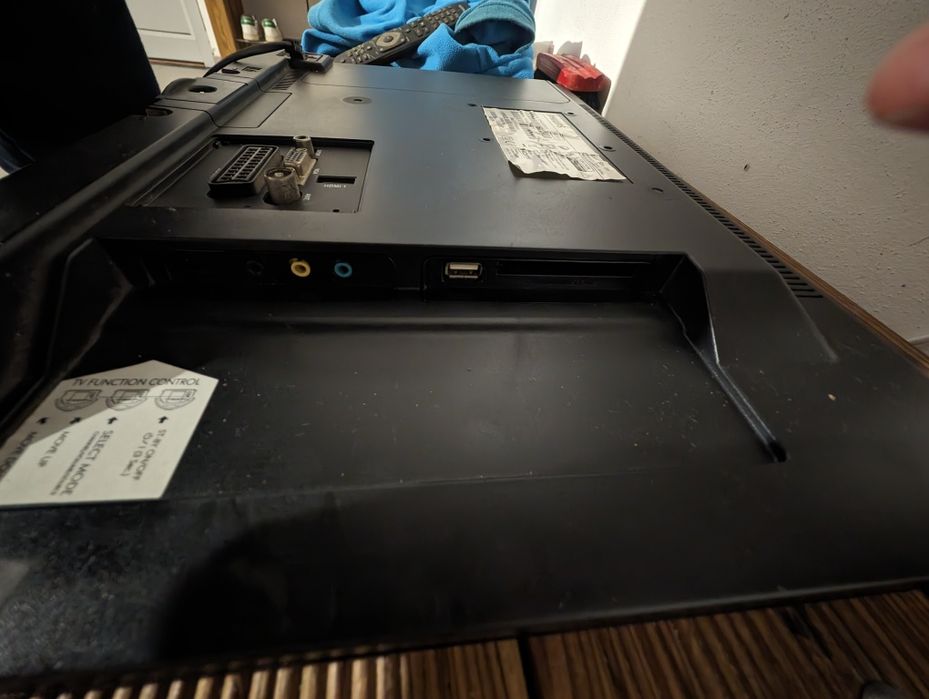 Televisão  televisão