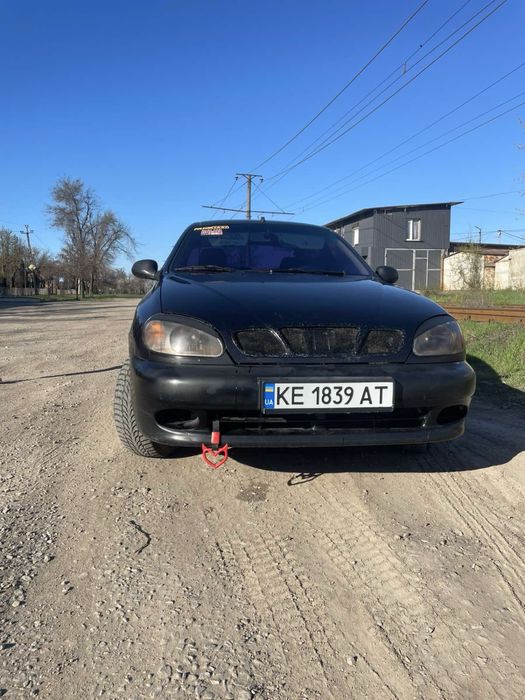 Продам  Daewoo Sens