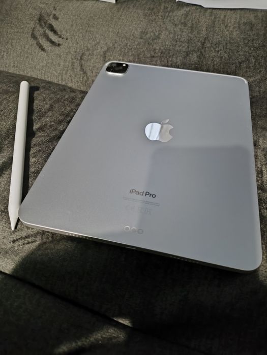 Etui + rysik + iPad 11 gen4 2022 M2 8GB RAM 128GB ROM WiFi baseus