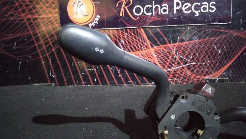 Manete Dos Piscas  Seat Ibiza Ii (6K1)