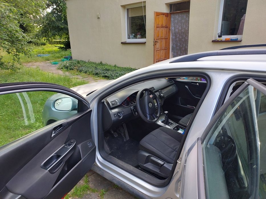 pasat b 6 ,2,0tdi