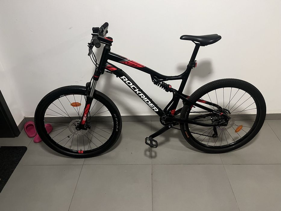 Rockrider ST530S XL  27.5