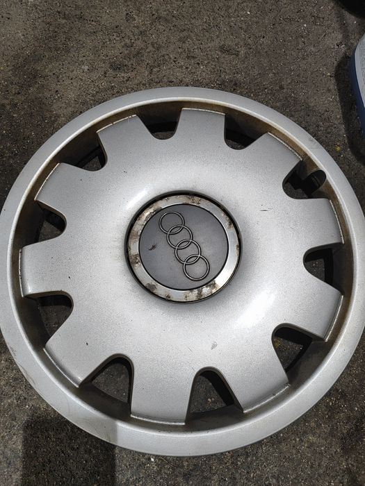 Kołpaki audi 15 cali