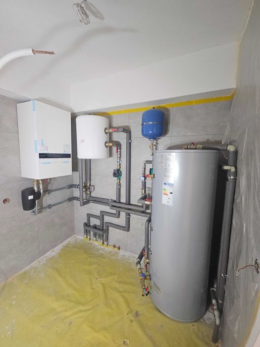 Hydraulik Usługi Hydrauliczne