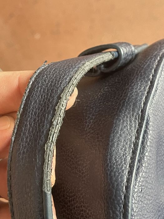 Рюкзак, портфель Tommy Hilfiger оригинал б/у