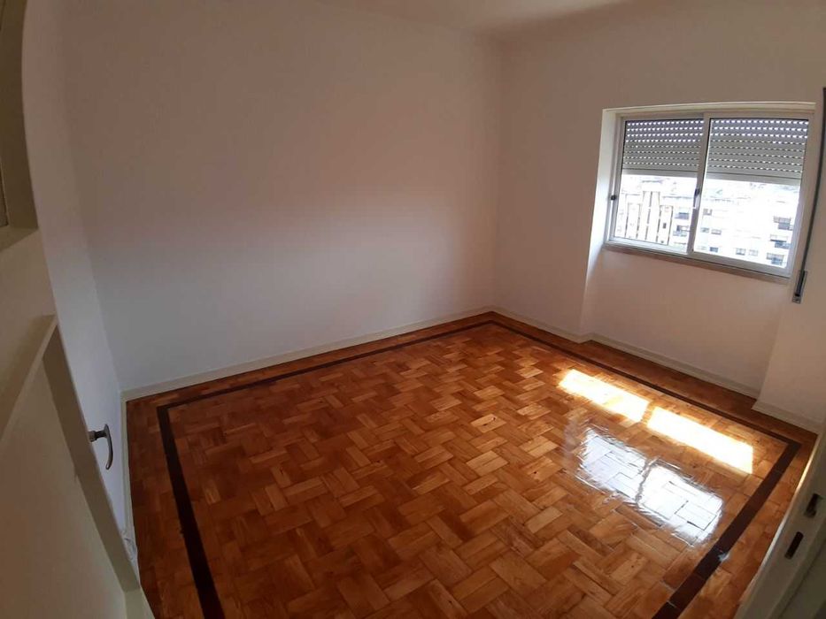 T3+1 no Bairro Norton de Matos boas áreas