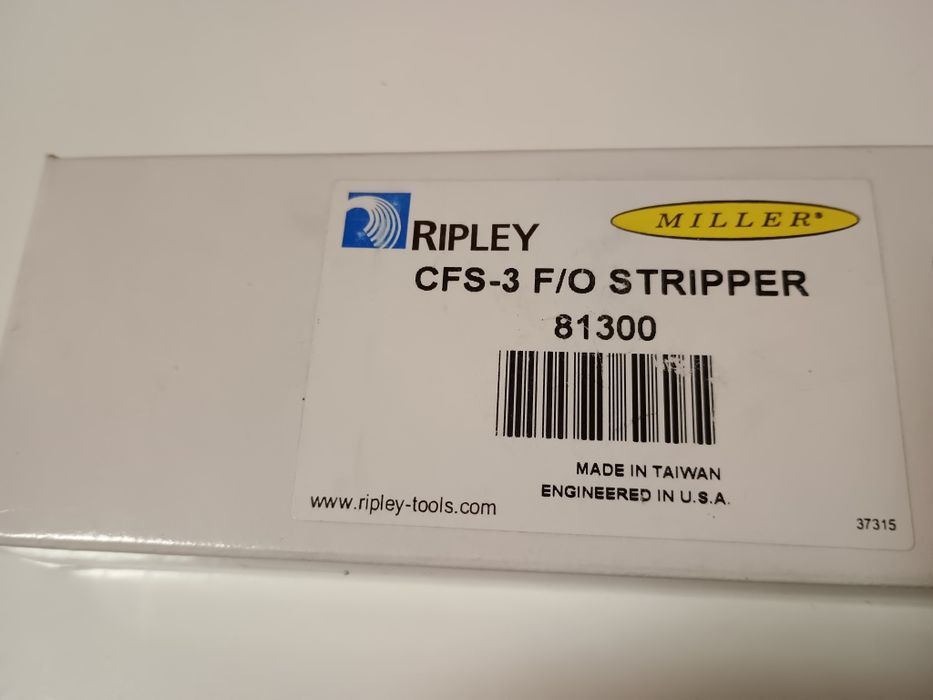 Стріпер оптоволоконний