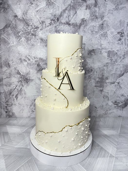 Торти , капкейки от 650грн