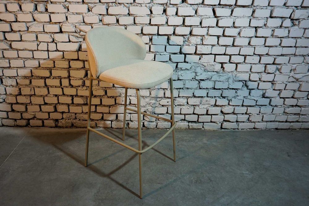 Stołek barowy BoConcept Princeton