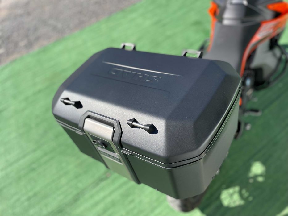 KTM R2 Adventure 890 Travel Pack NACIONAL