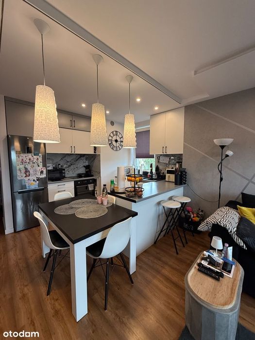 4 Pokoje | Parking | Winda | Loggia | 0% Prowizji