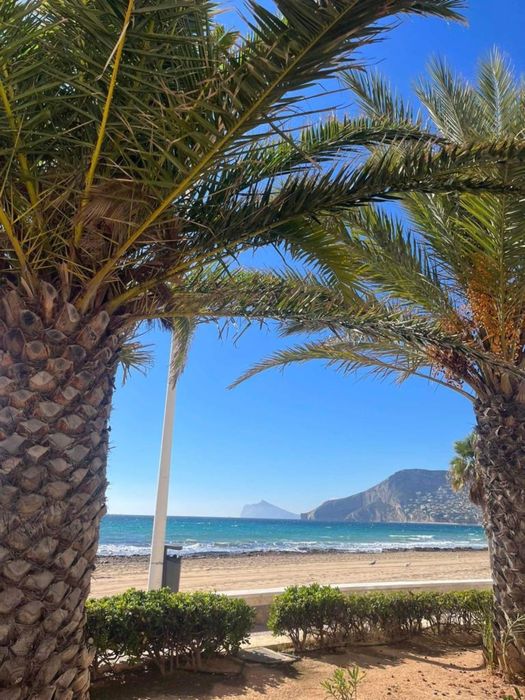 Apartament u Polaków  Hiszpania Calpe