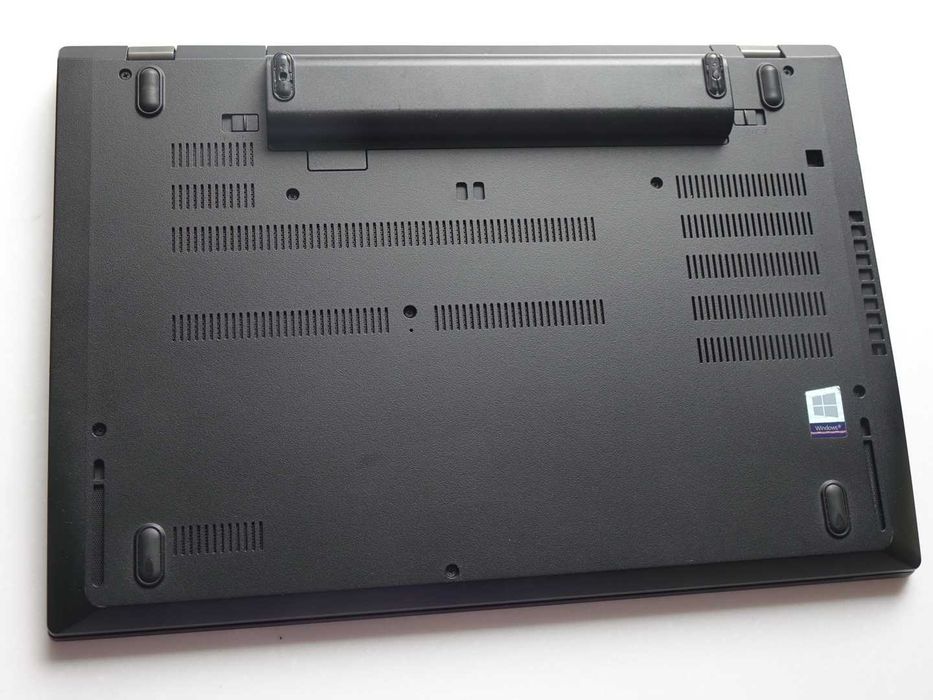 Lenovo ThinkPad P52s 15.6 FHD IPS i7, 16, 512 NEW, Nvidia P500 Два АКБ