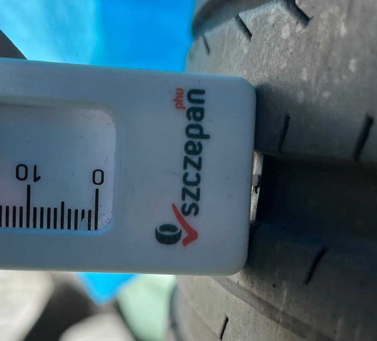 4szt. Pirelli Cinturato P7 215/55 R17 94V  SEAL INSIDE - Lato (segment Premium)