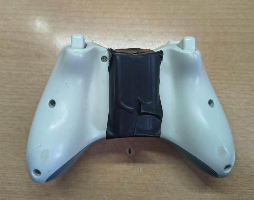 XBOX 360 (średni stan)