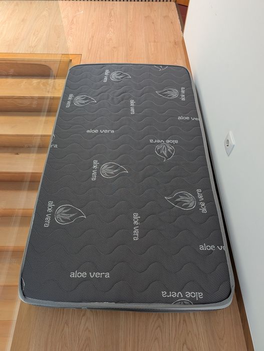 colchão 160x90 para Cama Montessori