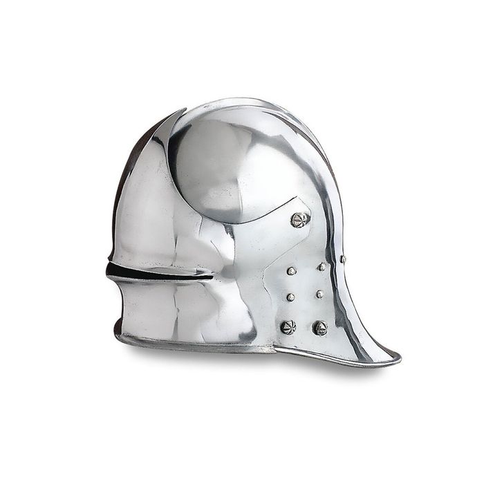 Salada Niemiecka,   Stal 1,6 Mm Do Rekonstrukcji