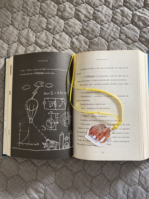 “O monstro que veio do gelo”