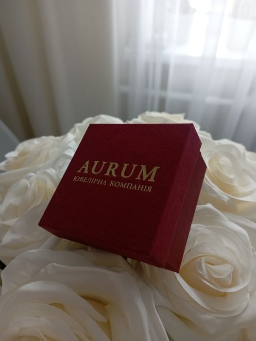 Продам сережки золото.