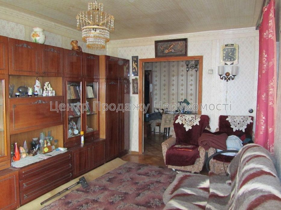 Продам квартиру Харків, Льва Ландау просп.