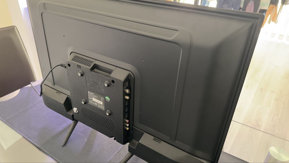 Smart tv 32 polegadas