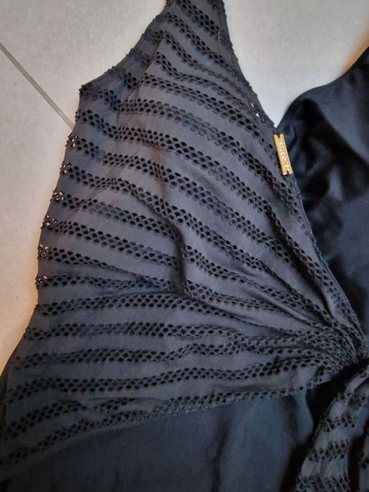 Jednoczęsciowy damski kostium kąpielowy Gatta r. L