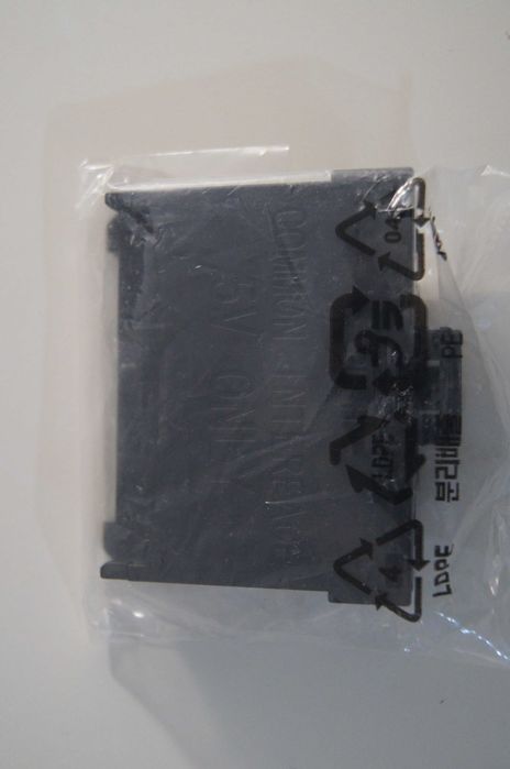 Interface comum - Conector de cartão64284554203267120