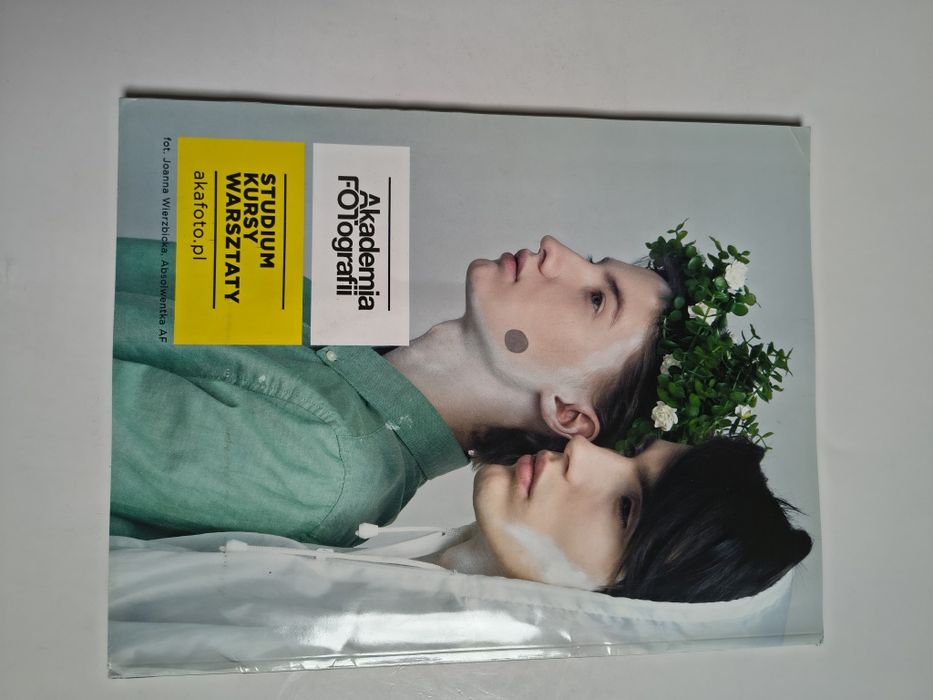 Digital Camera Polska. Nr 8/2016. Plus płyta CD.