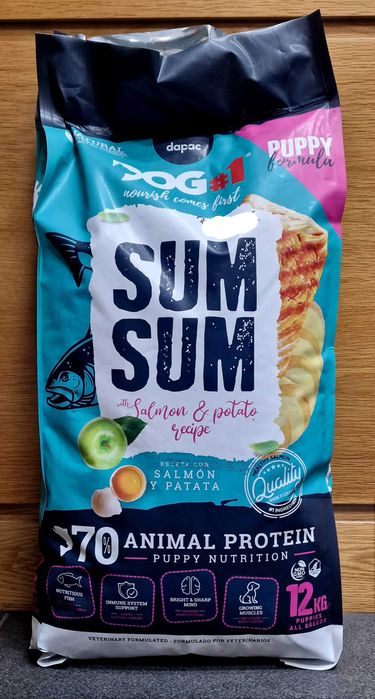 Alimento cão e gato