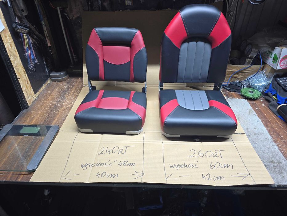 siedzenie traktorka sadzarki hds kosiarki cyklop troll pasażera