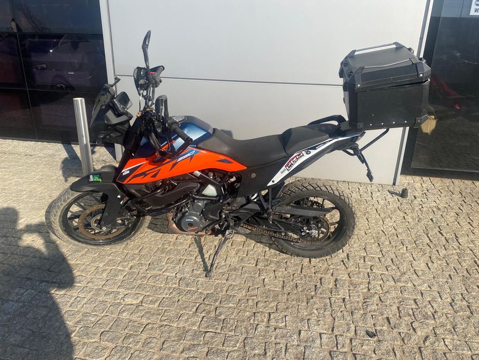KTM