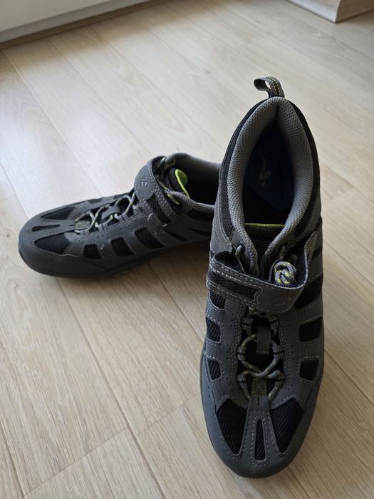 Вело туфлі Bontrager inform