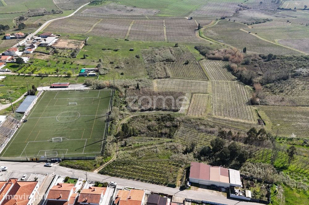 Terreno para construção - 1930m2