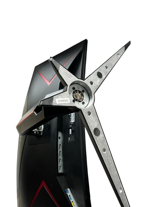 Monitor AOC G2 CU34G2X 34" 3440x1440px 144Hz 1 ms [MPRT] Curved