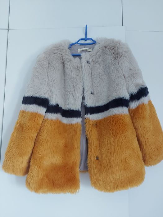 Futerko zimowe Mango 122