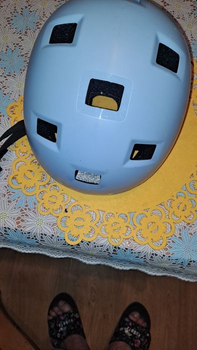 Kask na chulajnoge,rolki