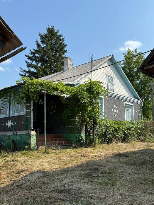Продам будинок в селі Дуби