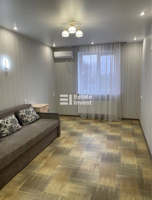 Сдам 1К квартиру Холодная гора. Новострой!